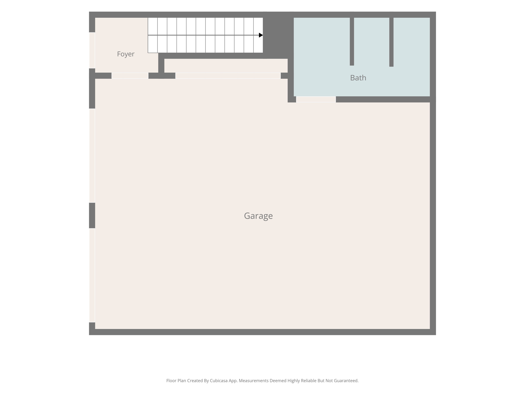 Floorplan #5