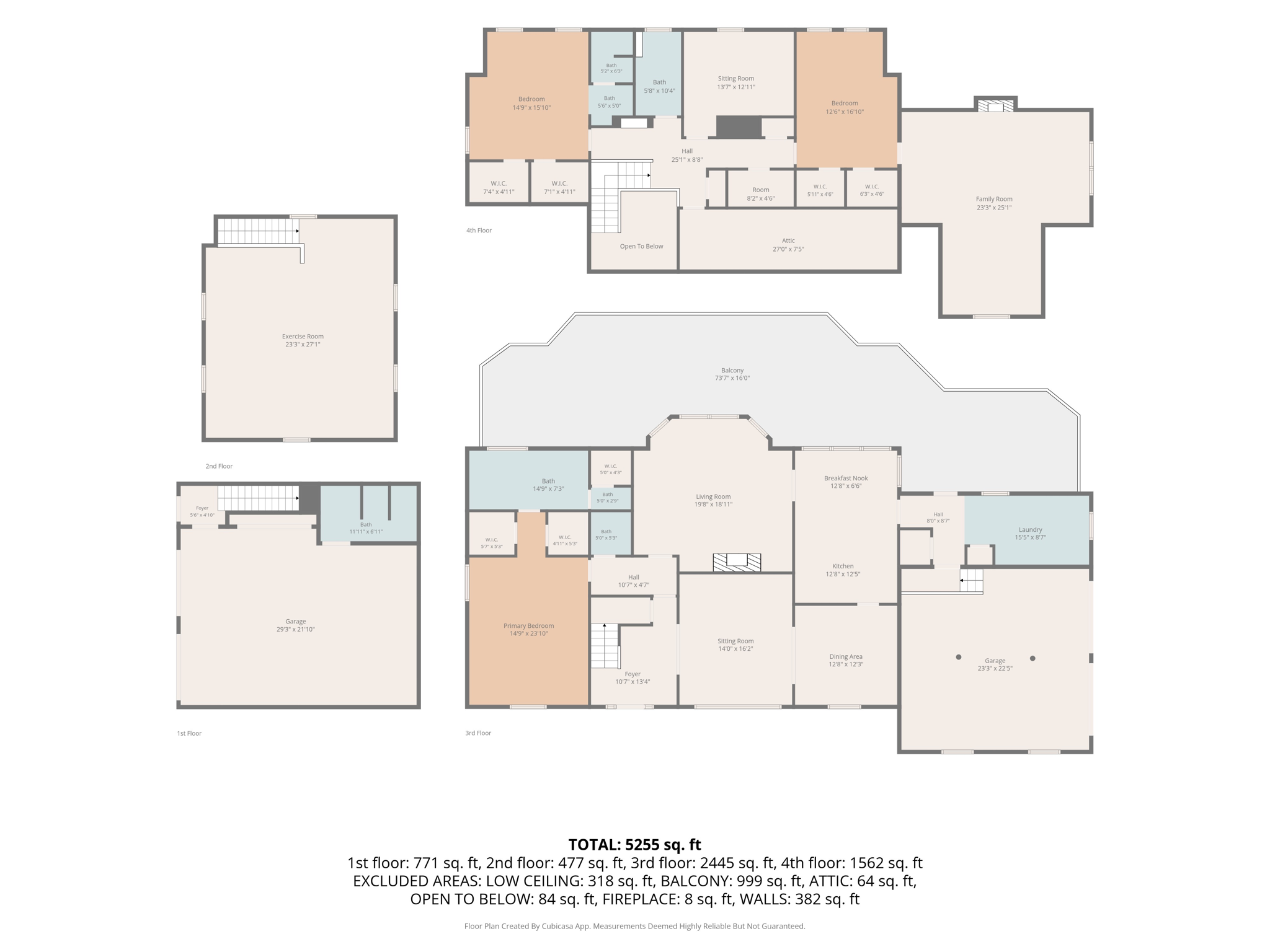 Floorplan #6