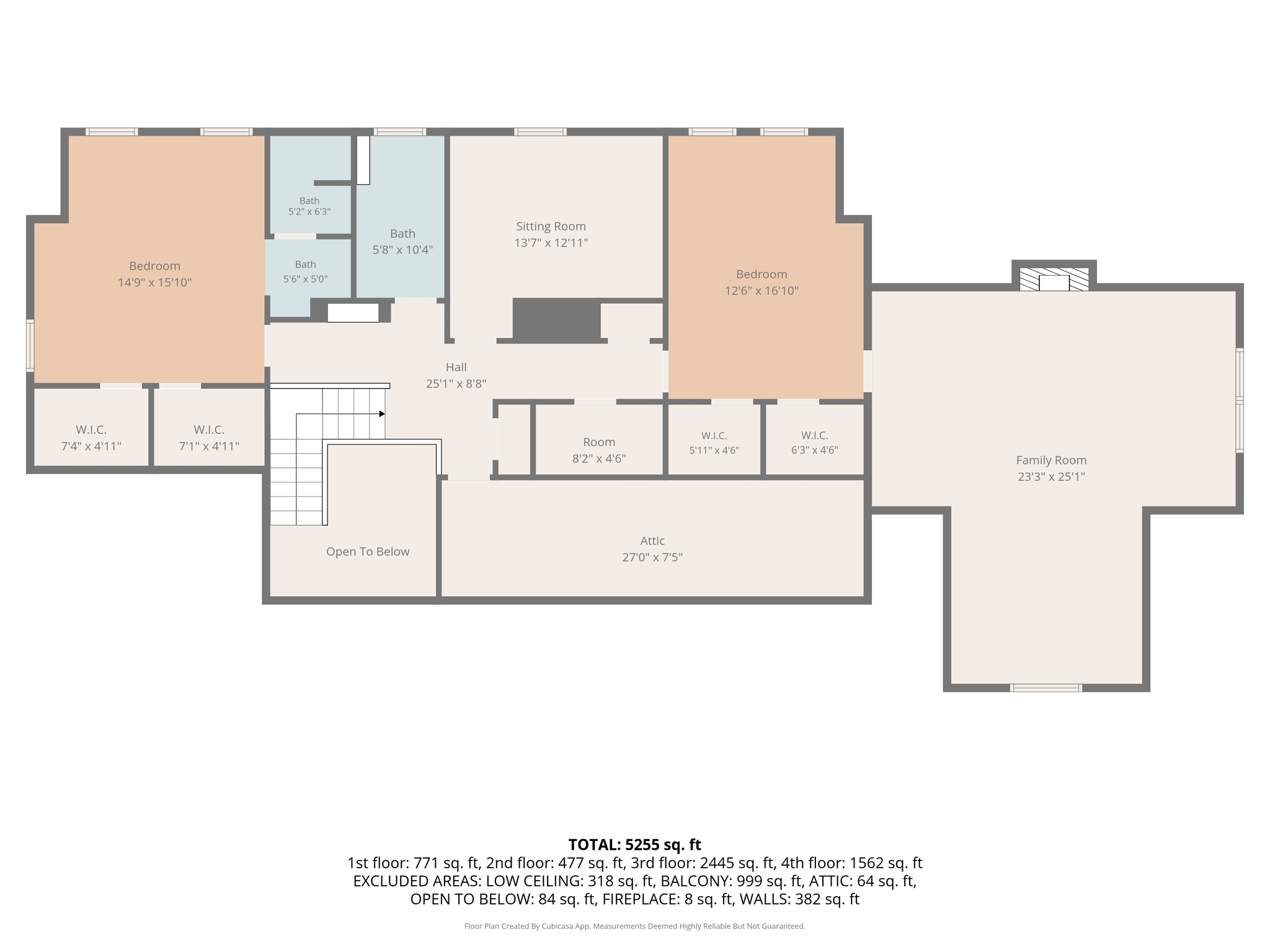 Floorplan #7