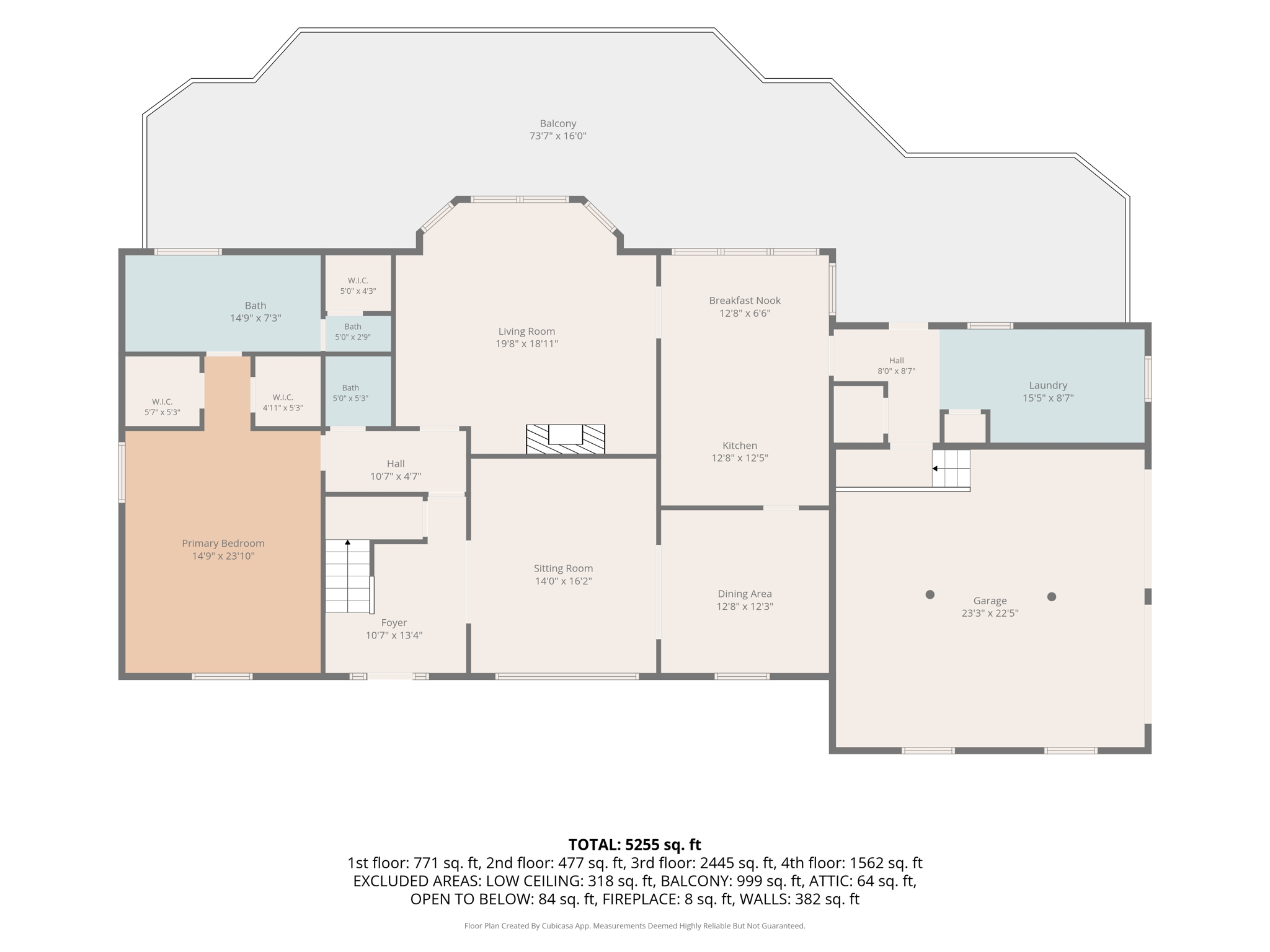 Floorplan #8
