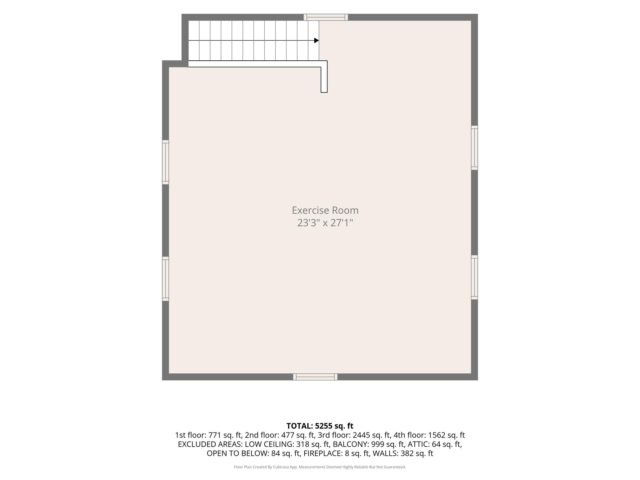 Floorplan #9