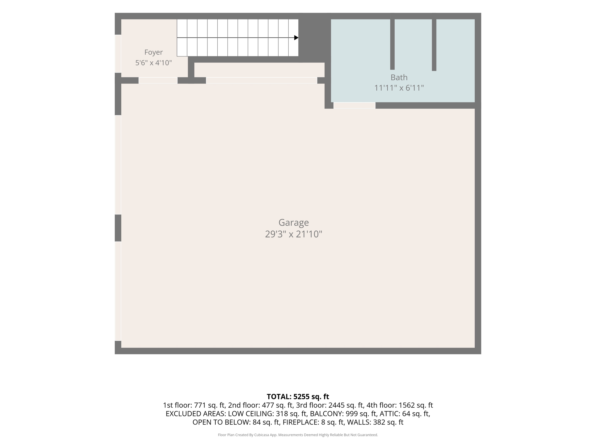 Floorplan #10
