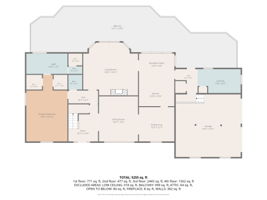 Floorplan #8