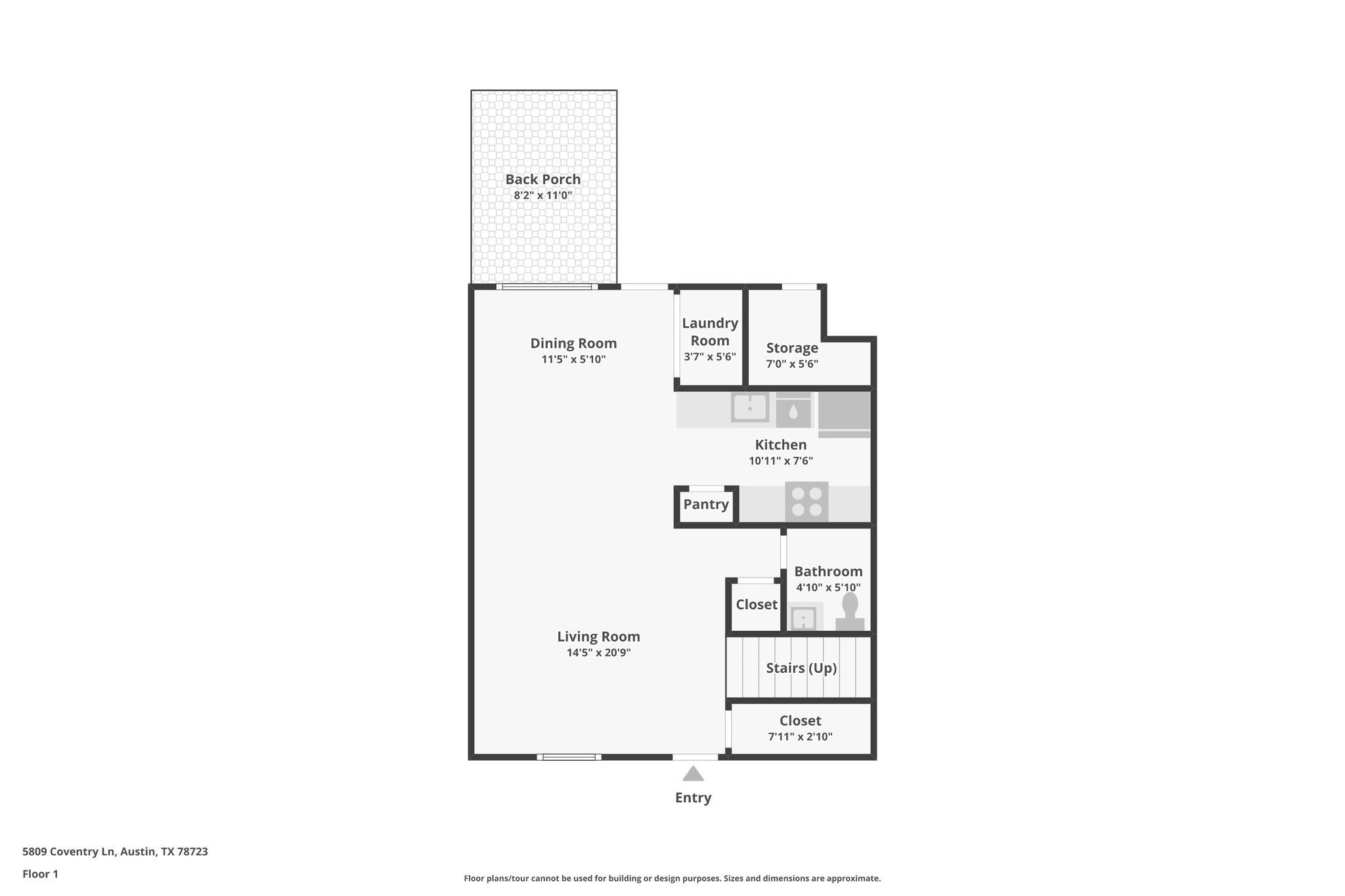 Floor 1