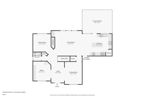 Floor 1