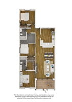 208 Furse Lakes Cir, Naples, FL_3D