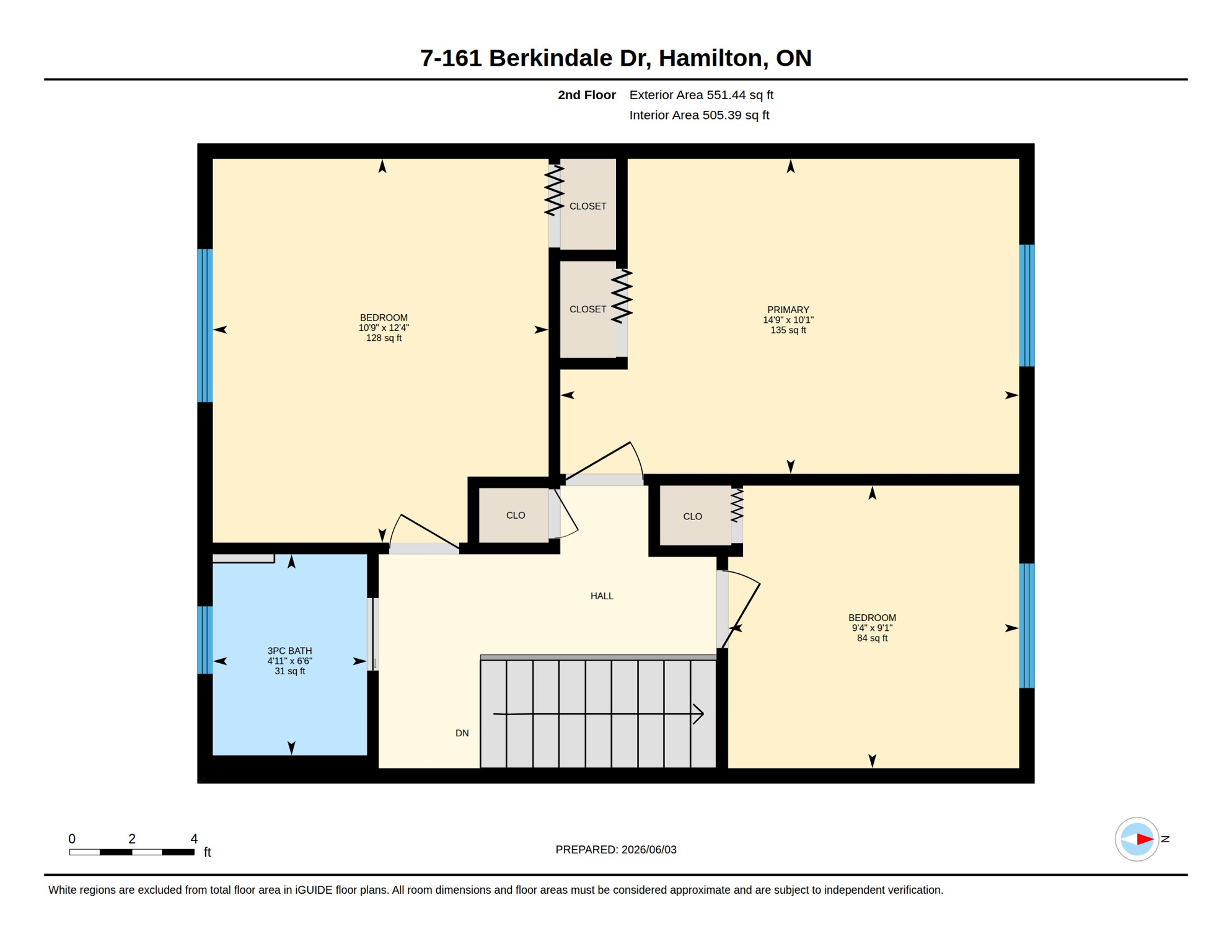 Floorplan #2