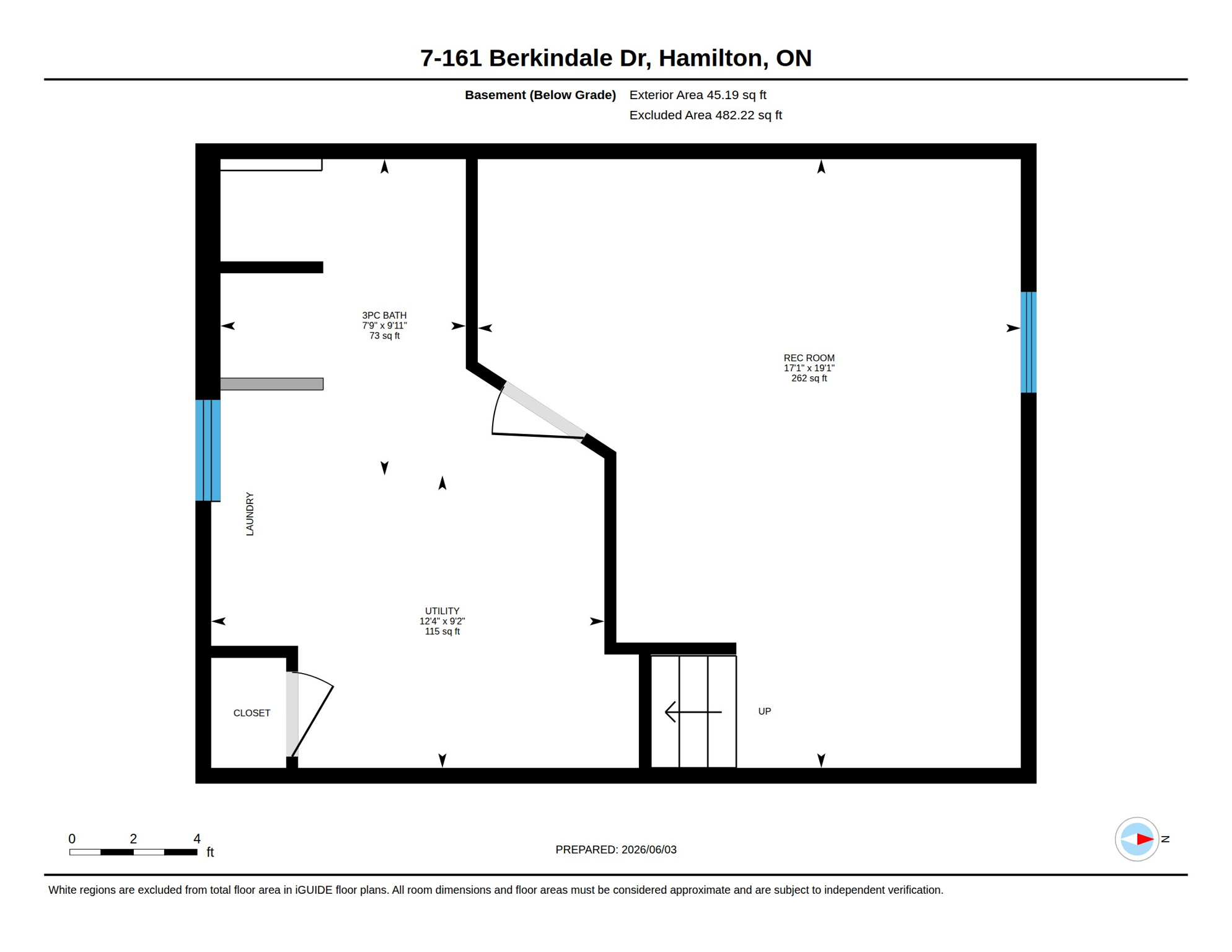 Floorplan #3