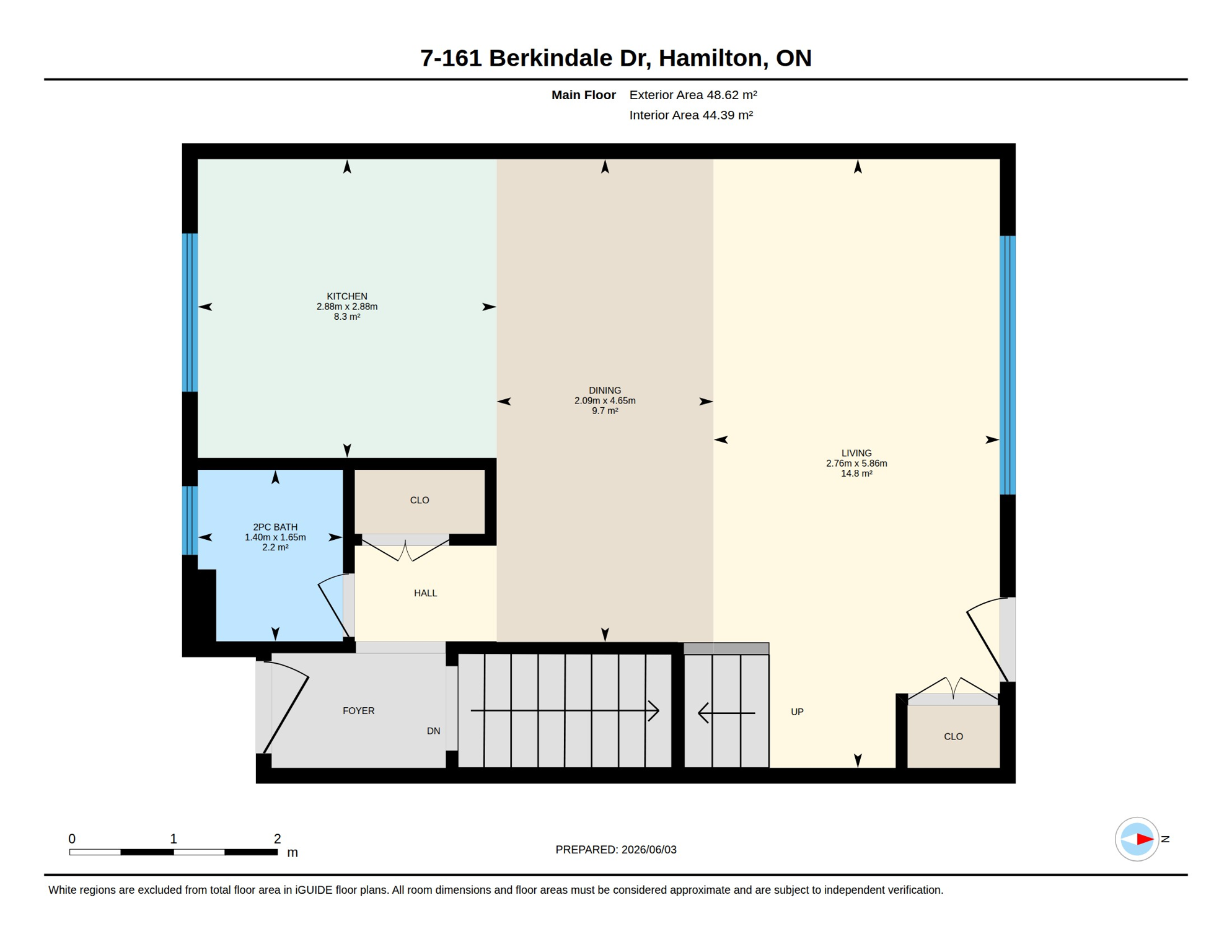 Floorplan #4