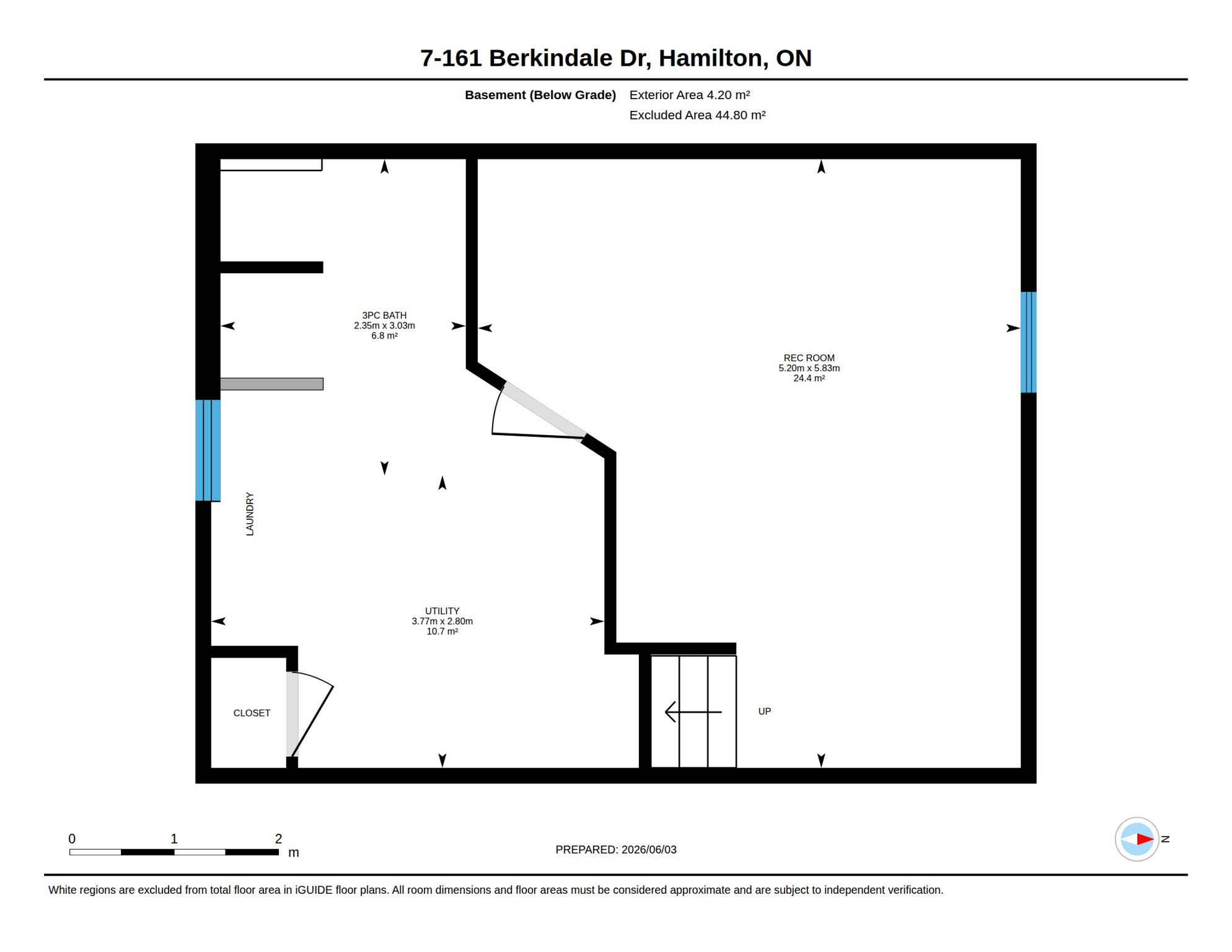 Floorplan #6