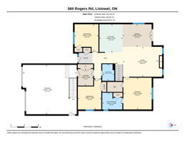 Floorplan #4