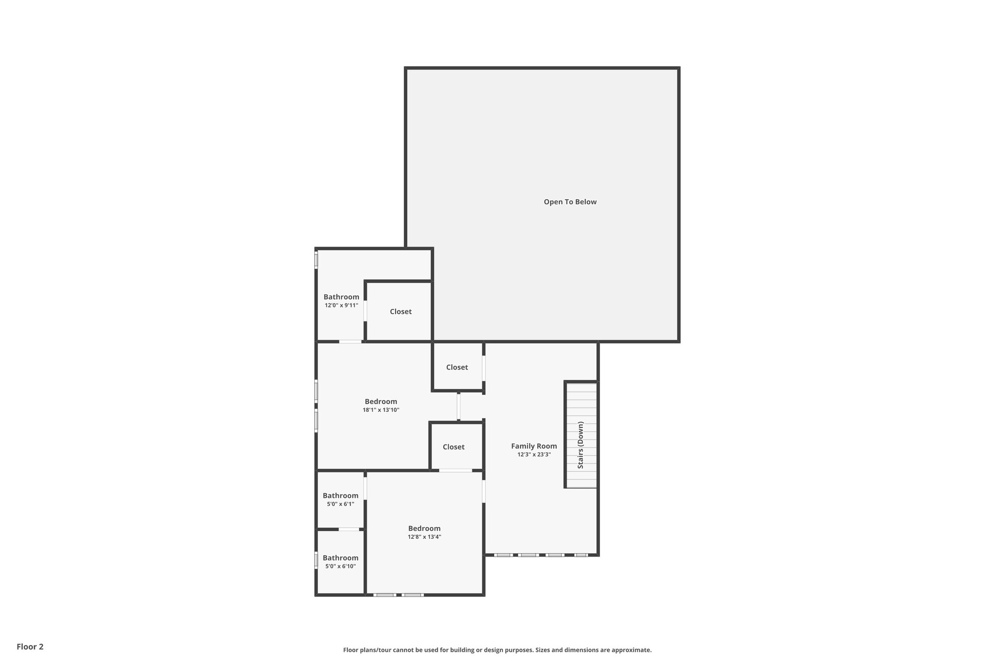 Floor 2