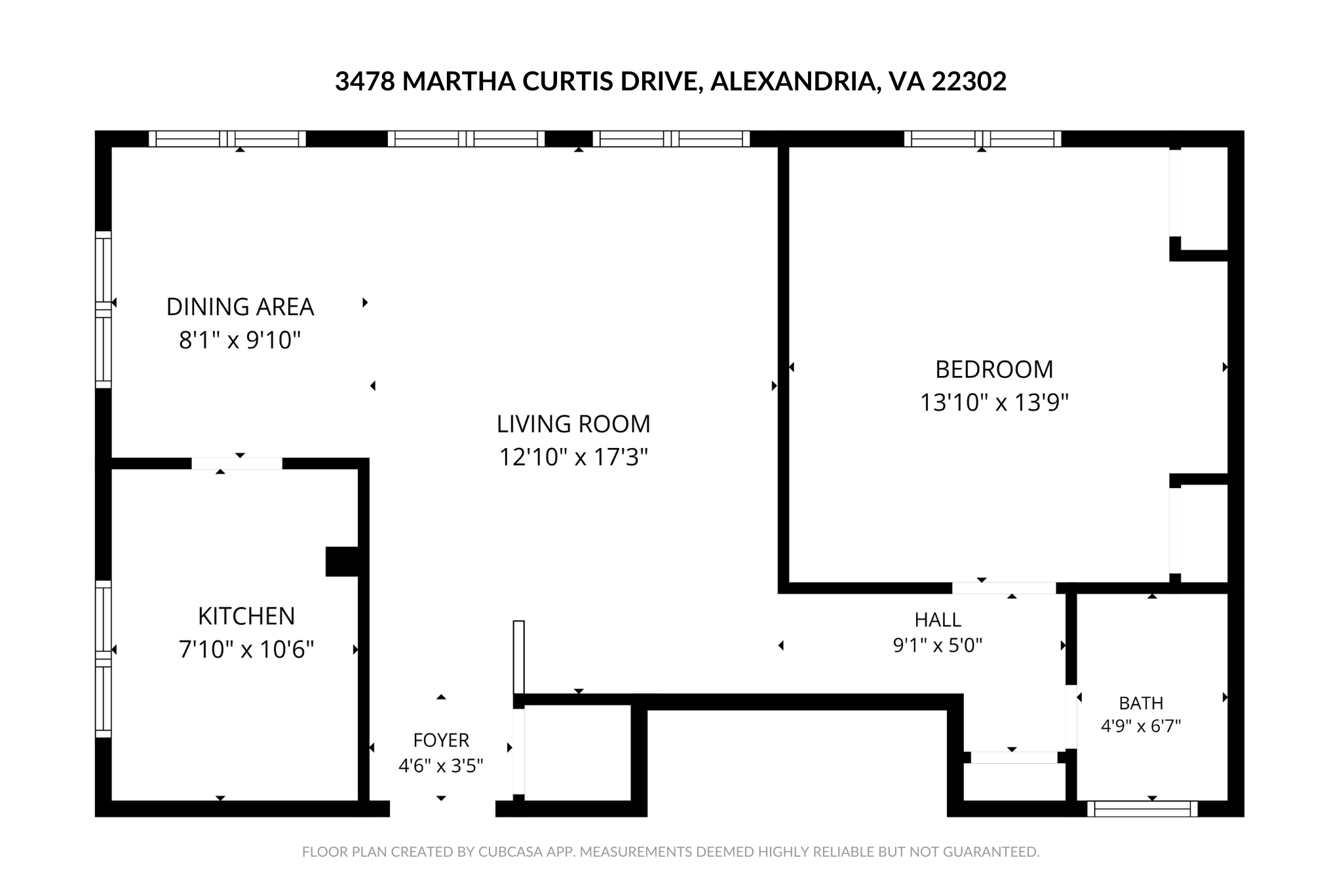Floorplan #2