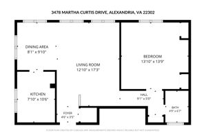 Floorplan #2