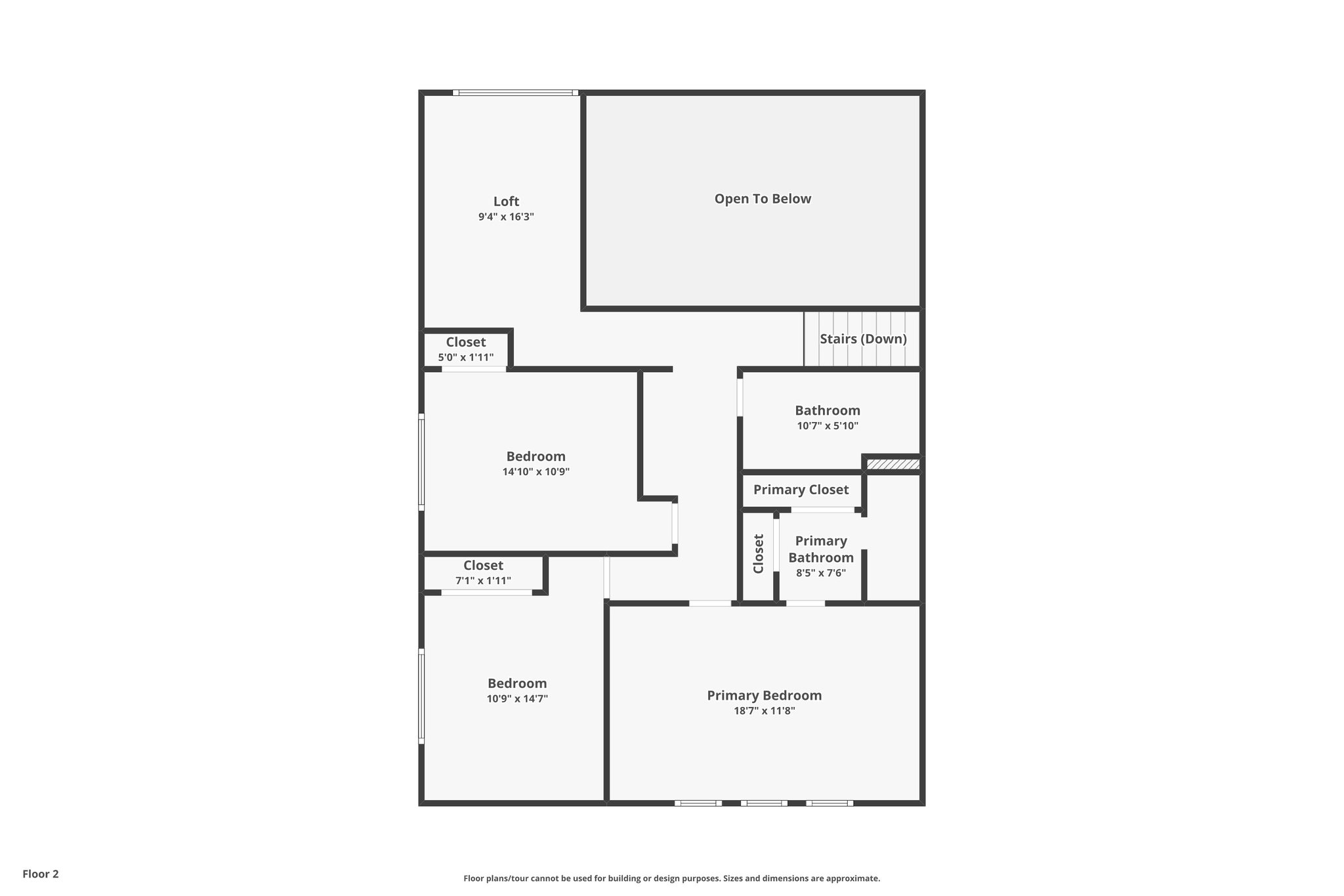 Floor 2