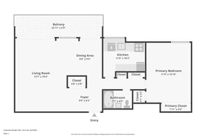 Floor 1