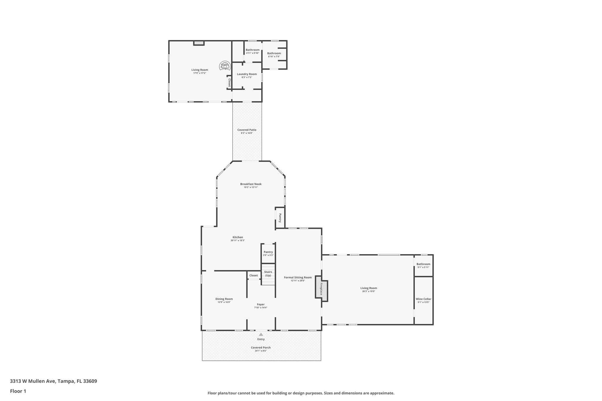 Floor 1