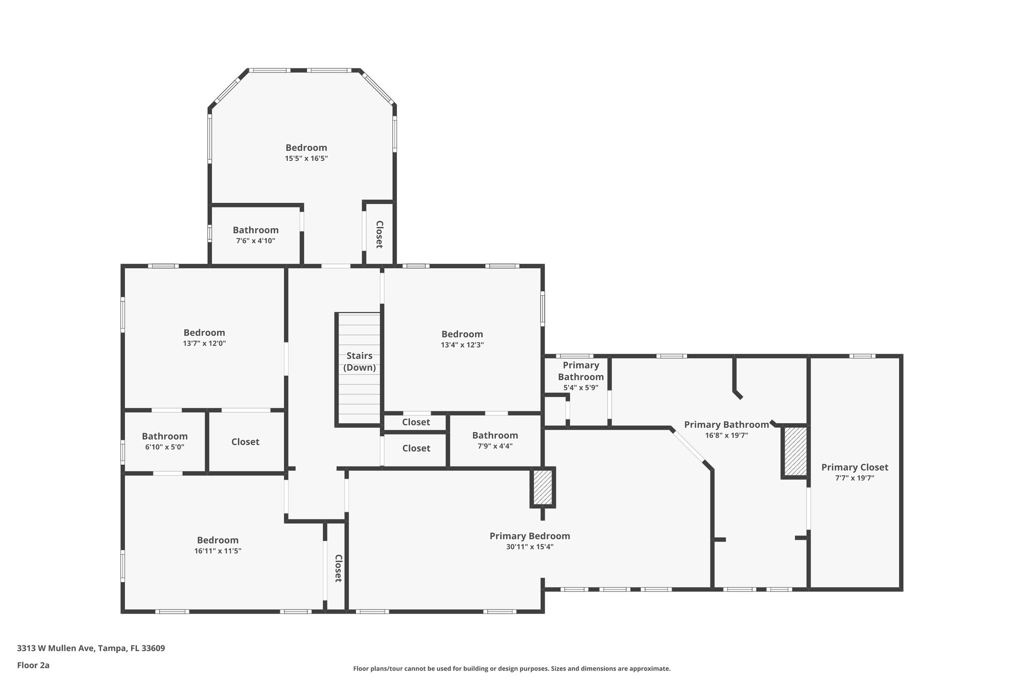 Floor 2a