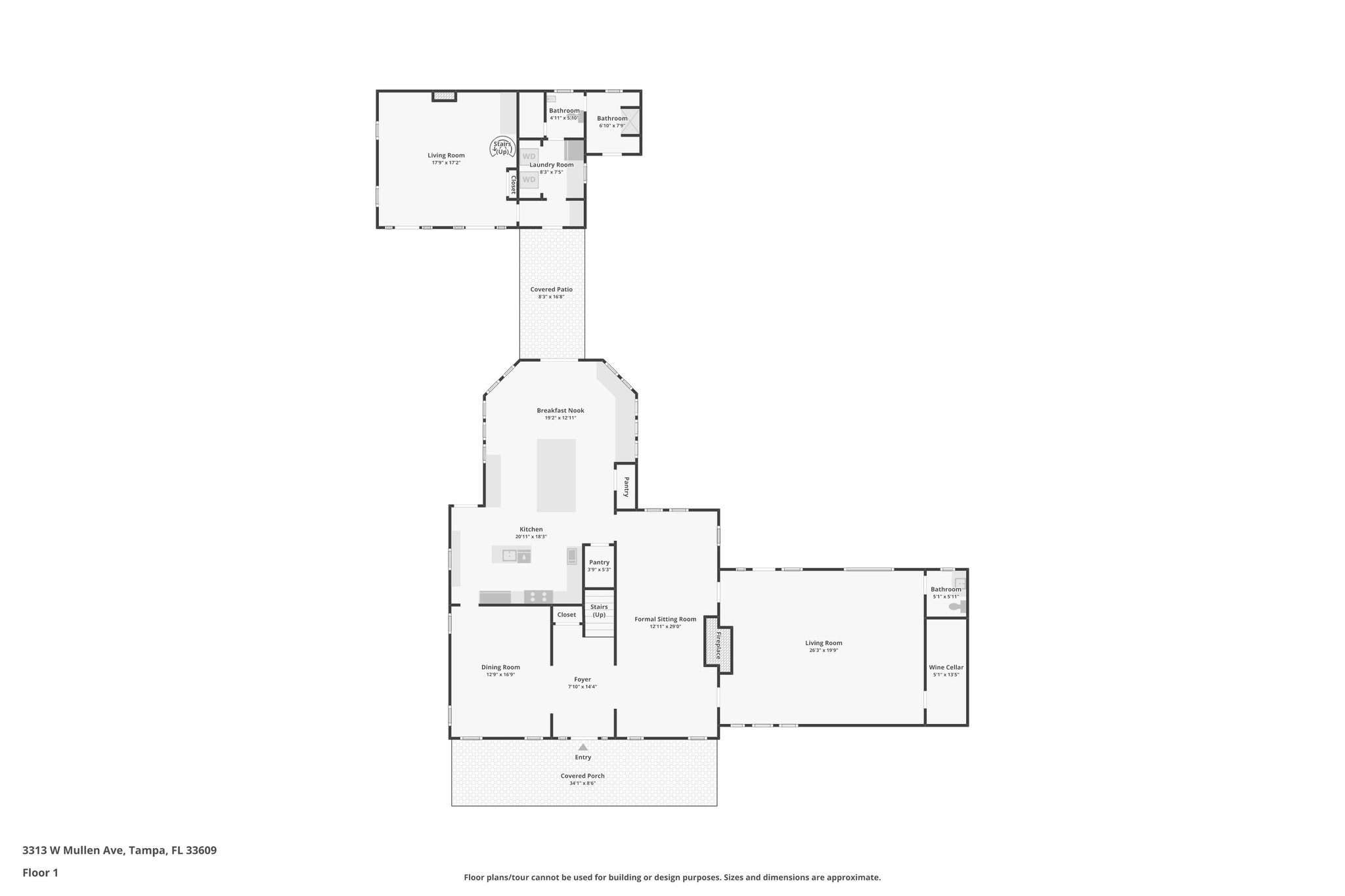 Floor 1