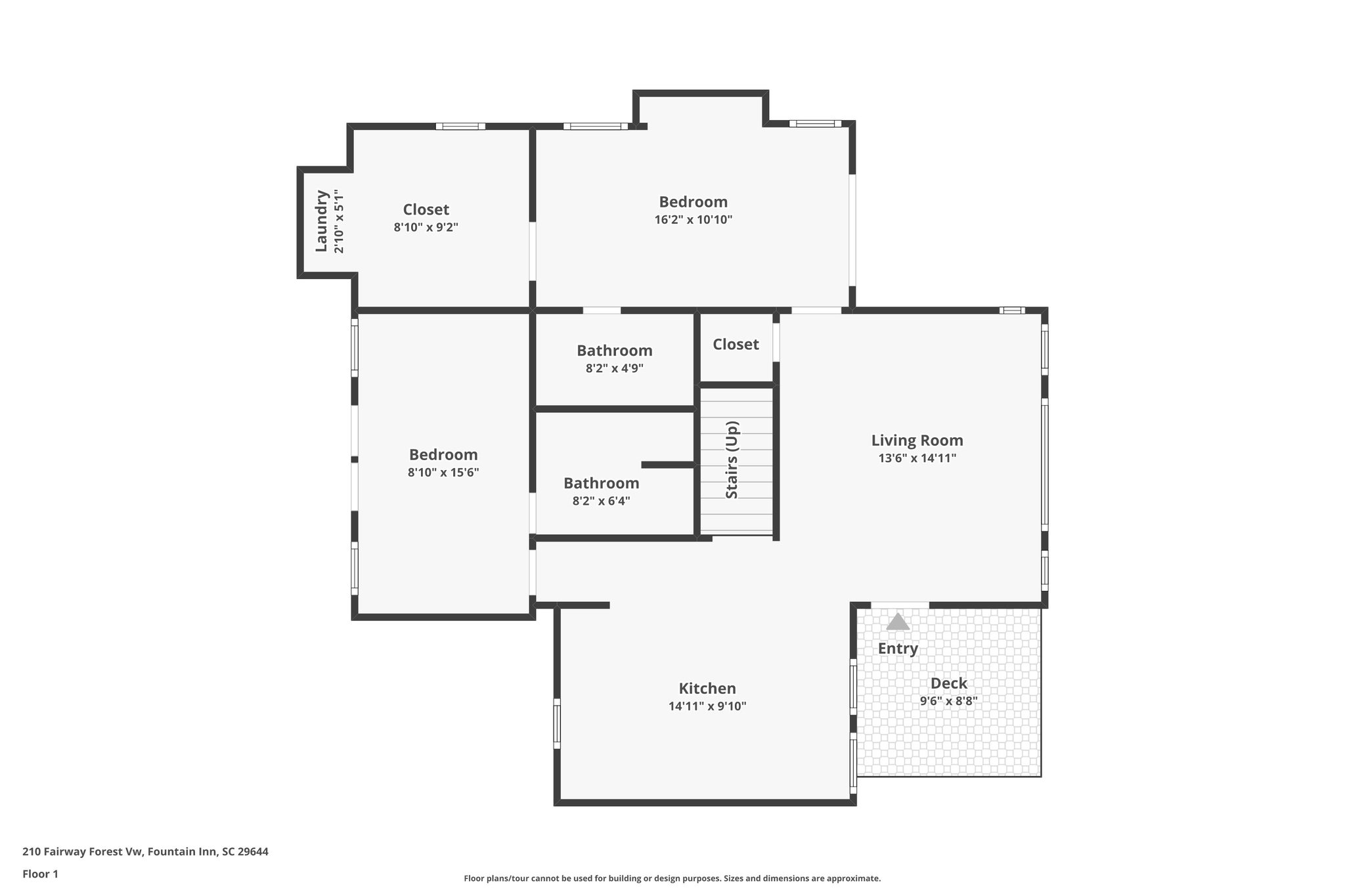Floor 1