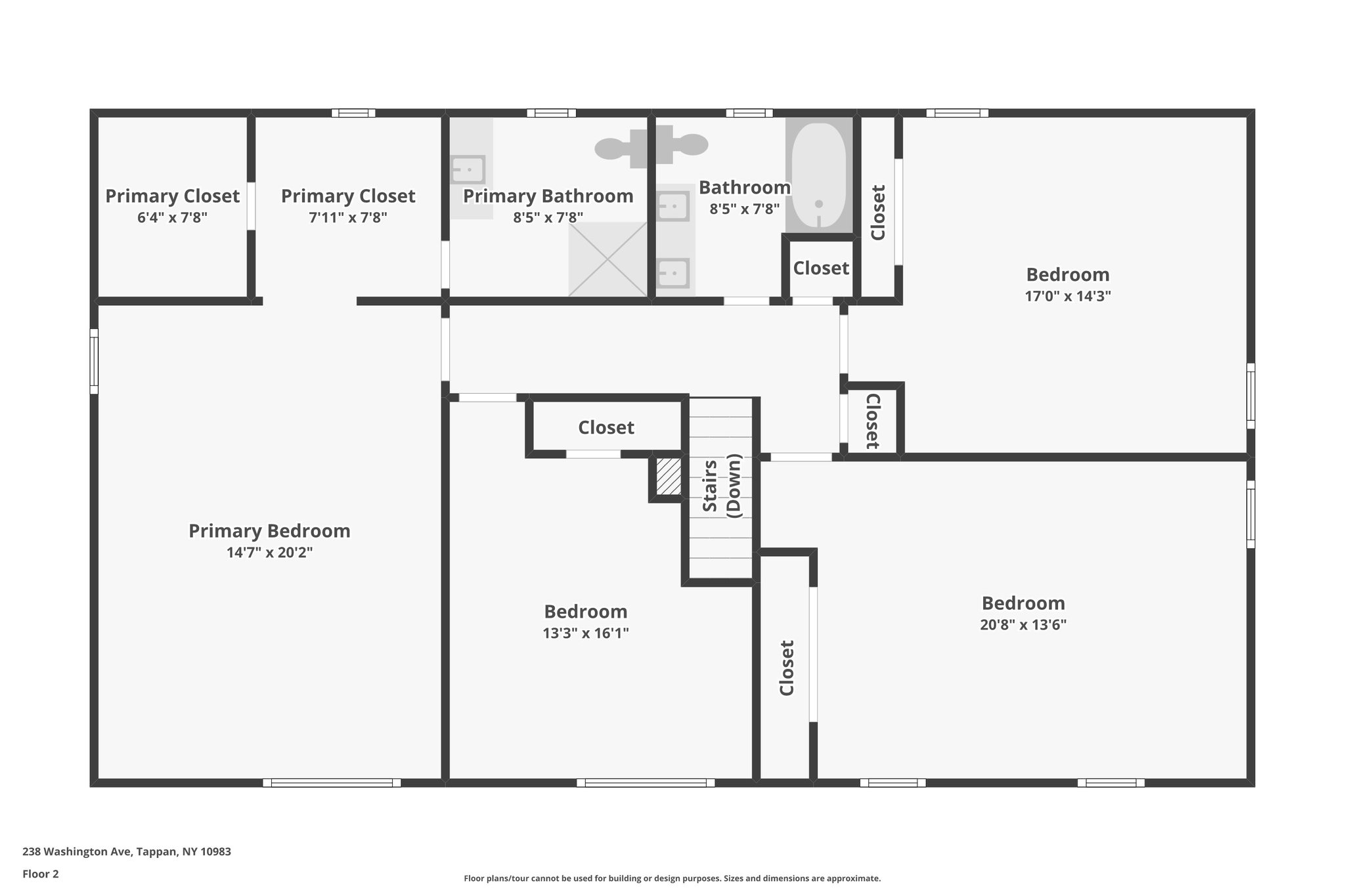Floor 2