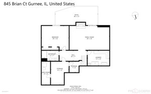 Floorplan #3