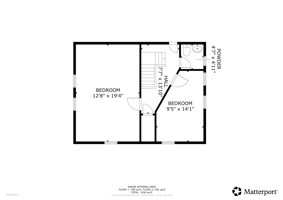 Floorplan #3