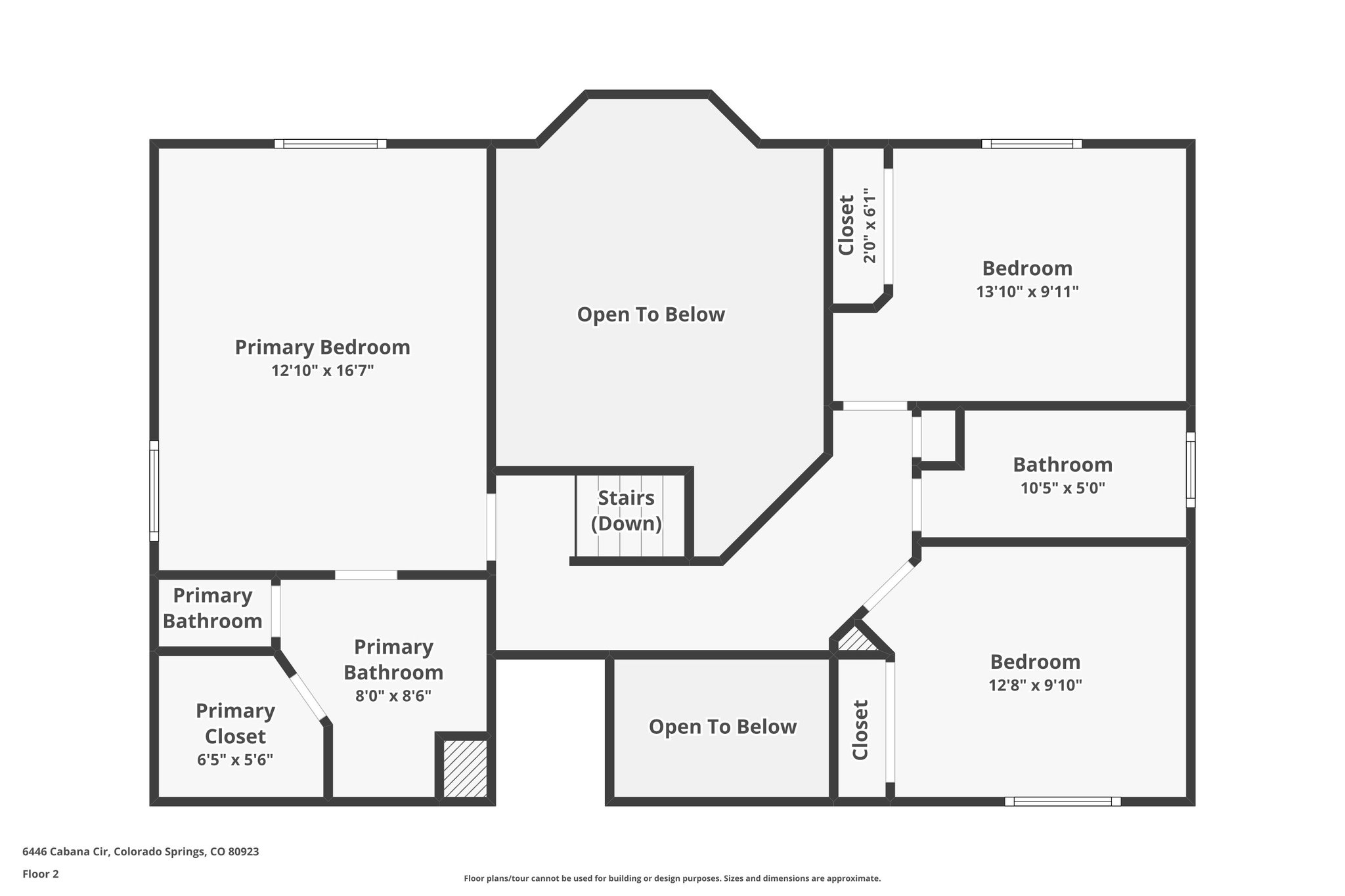 Floor 2