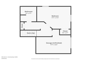 Sub Basement