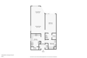 Floor 1