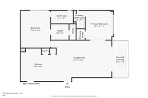 Floor 1