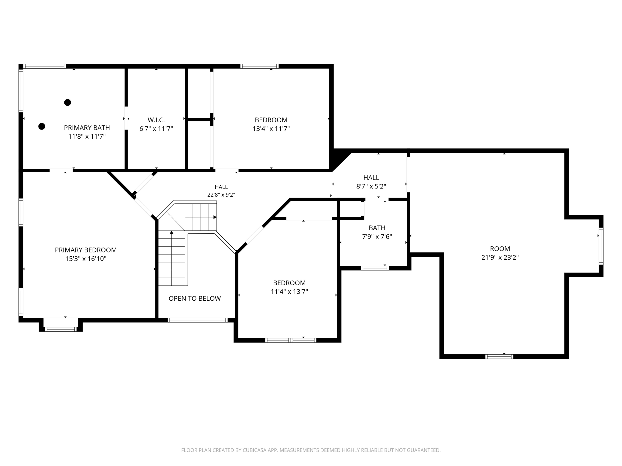Floorplan #2