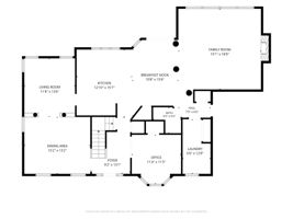 Floorplan #3