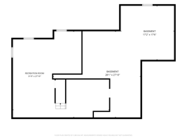 Floorplan #4