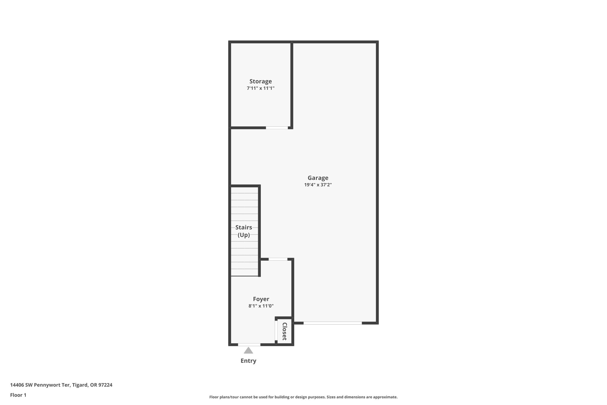 Floor 1