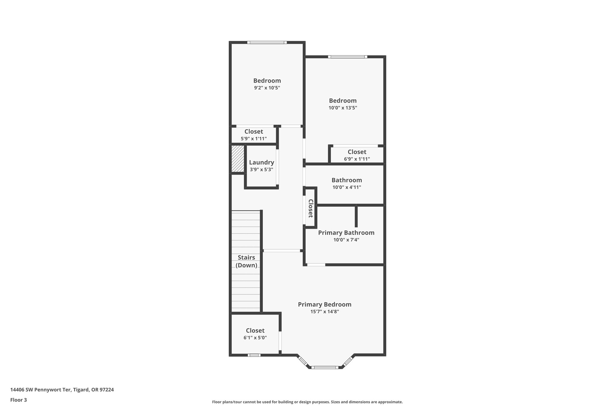 Floor 3