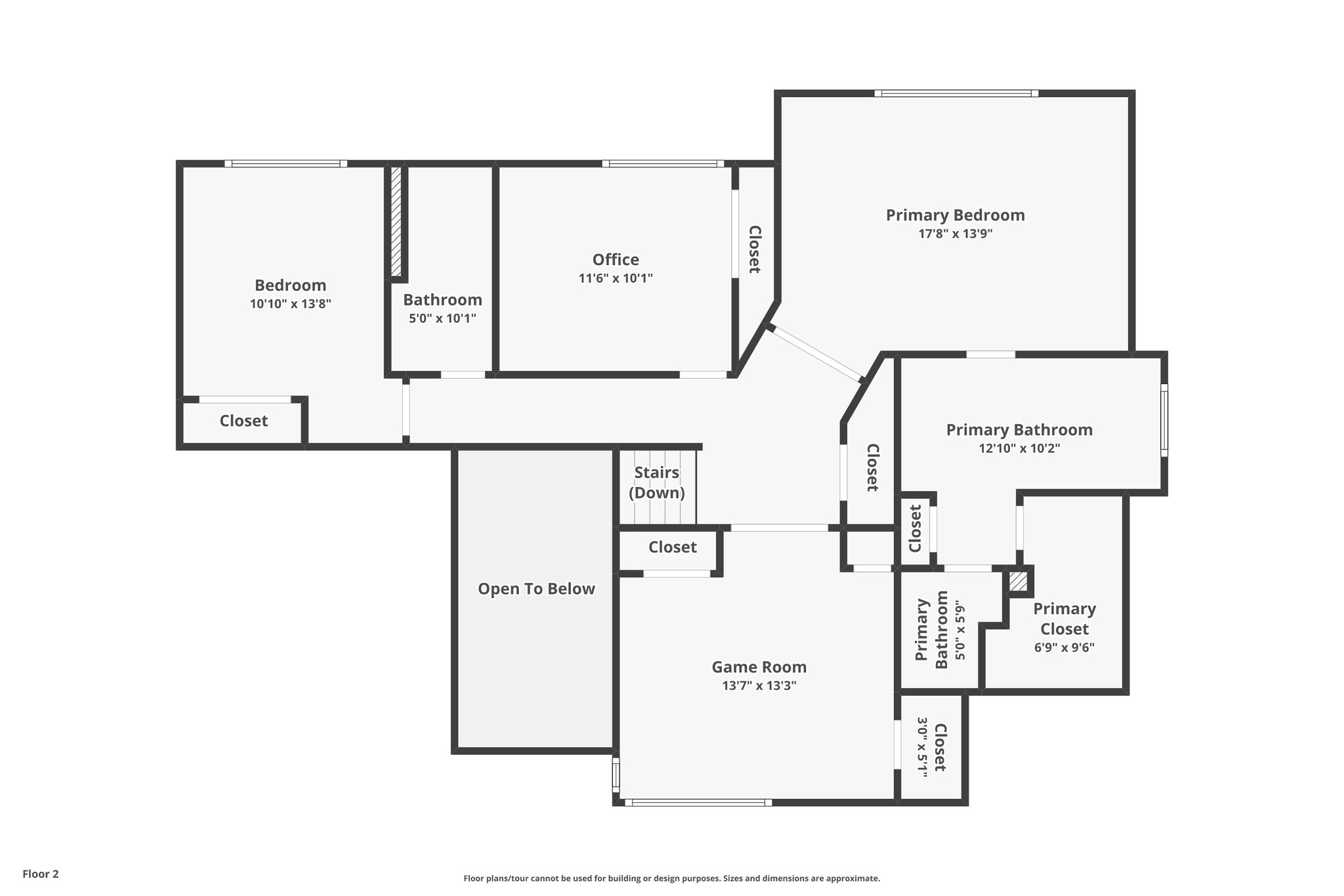 Floor 2