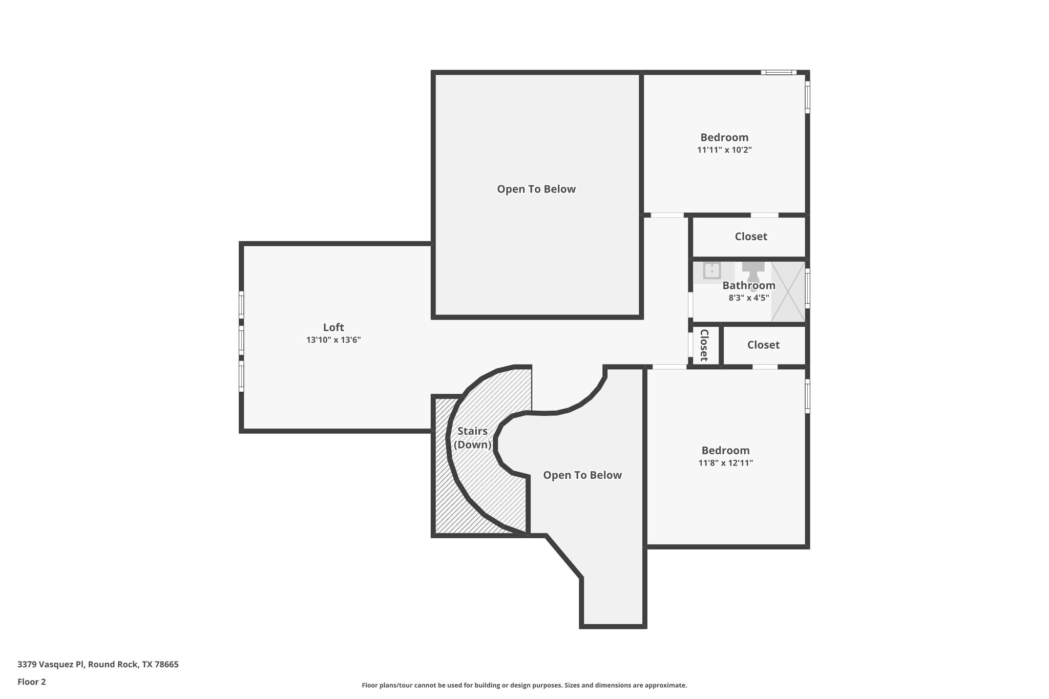 Floor 2
