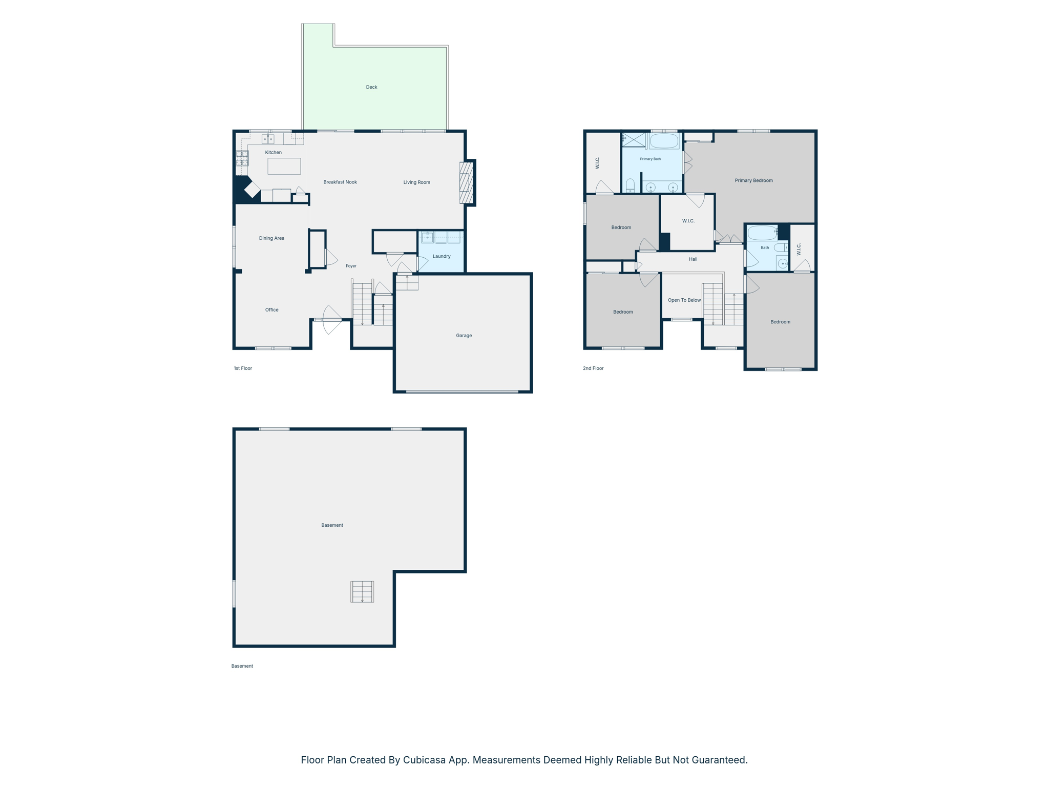 Floorplan #5