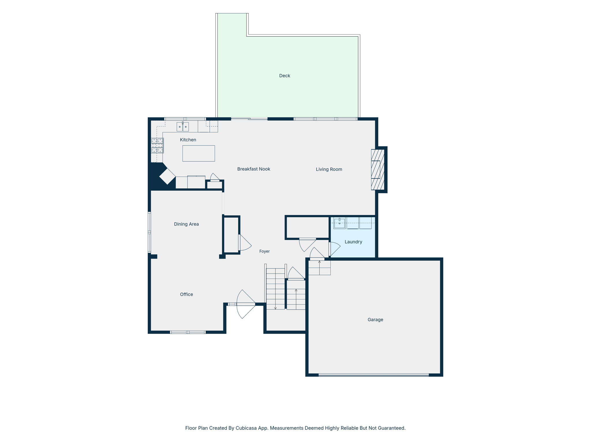 Floorplan #6