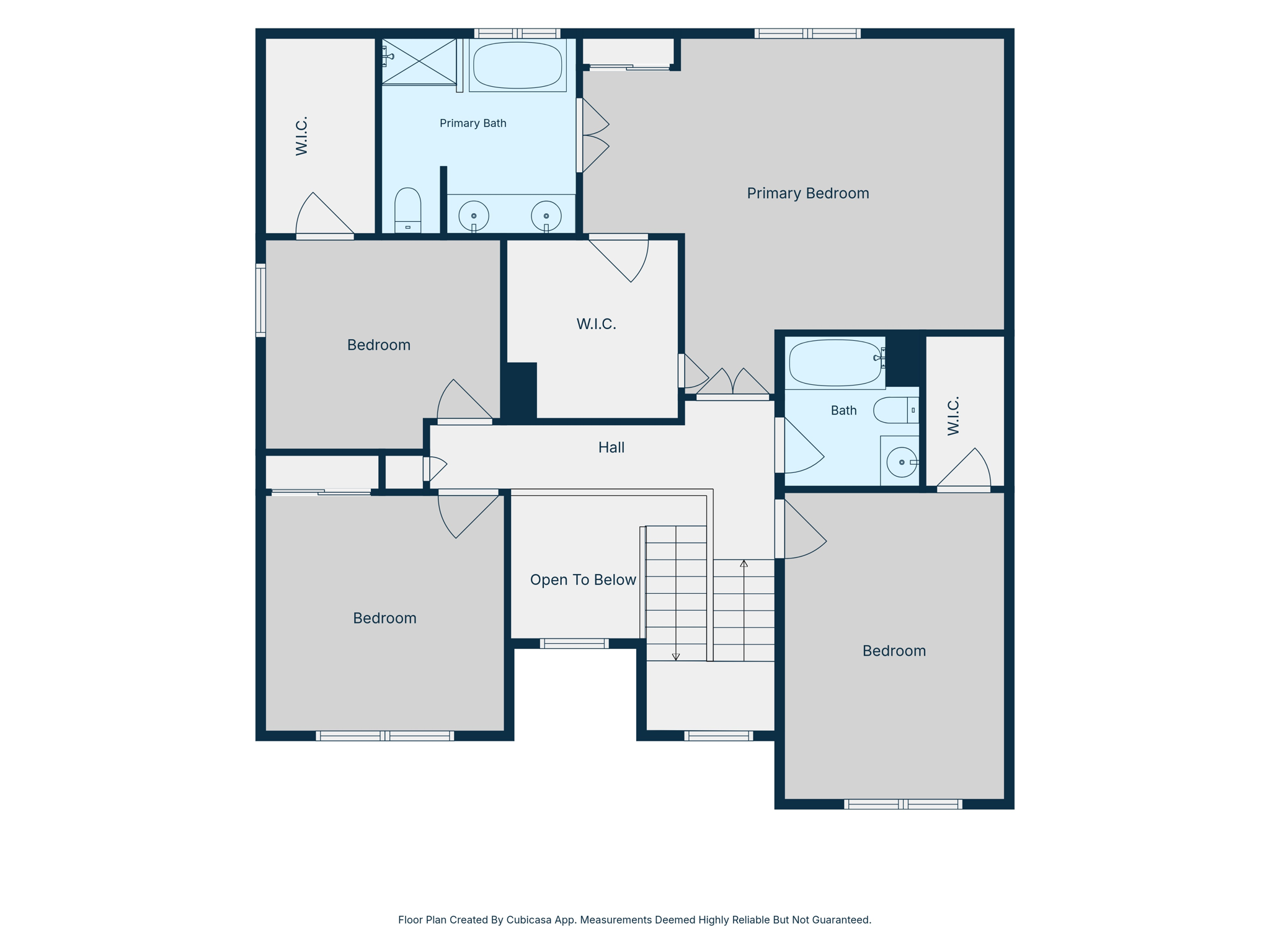 Floorplan #8