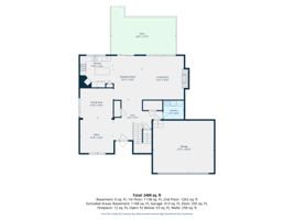 Floorplan #4