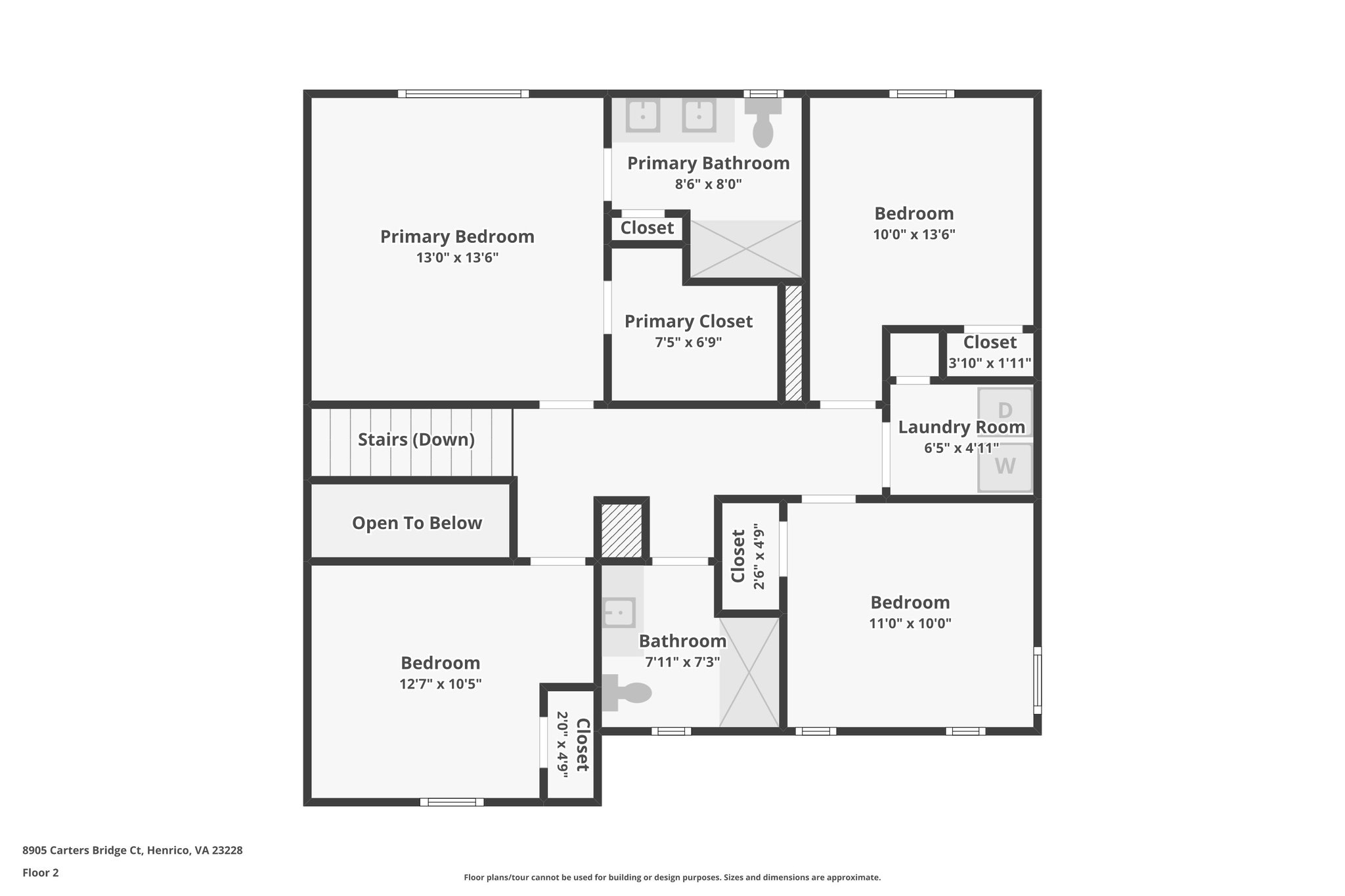 Floor 2