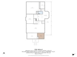 Main Floor
