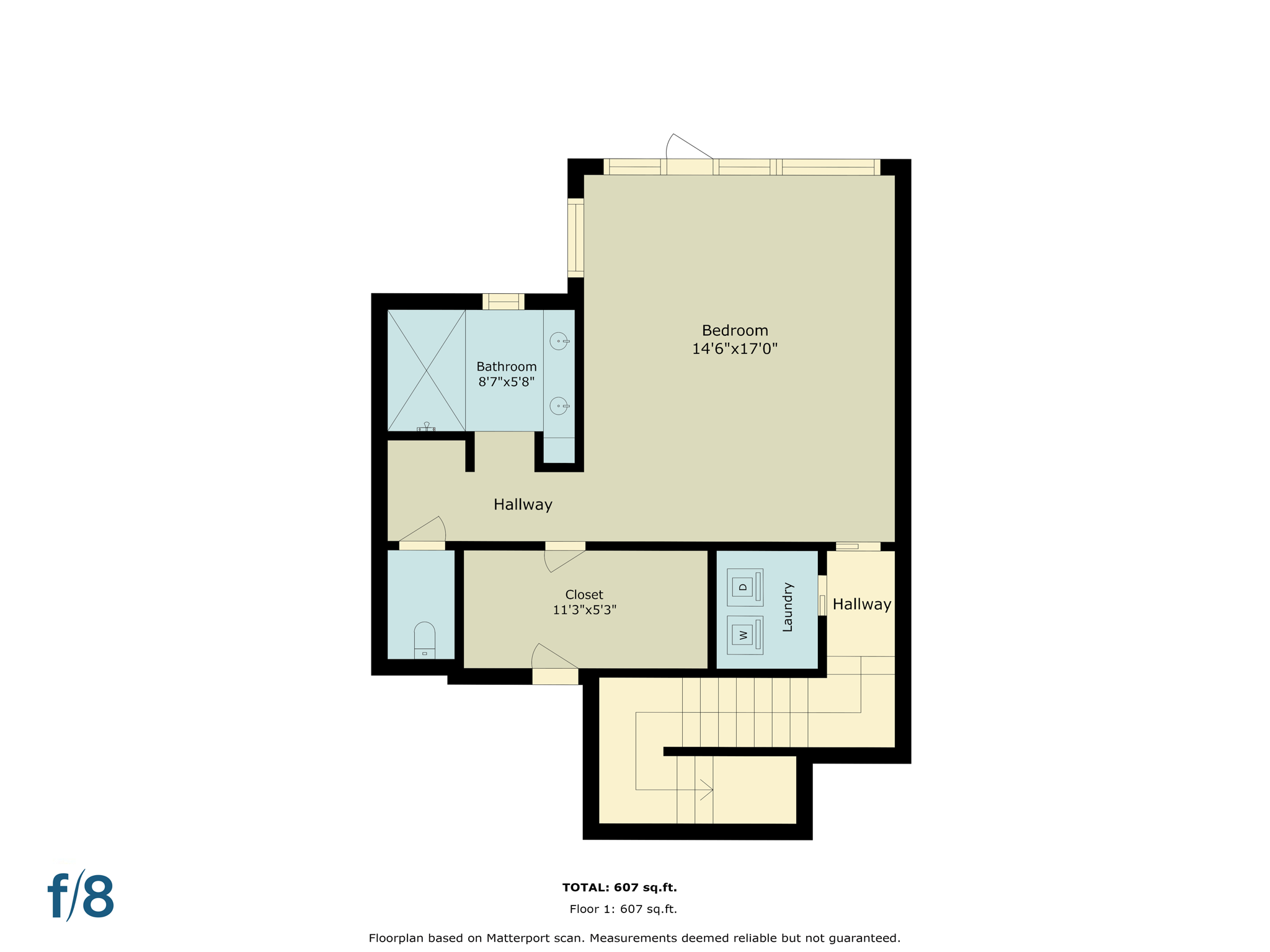 Floorplan #2