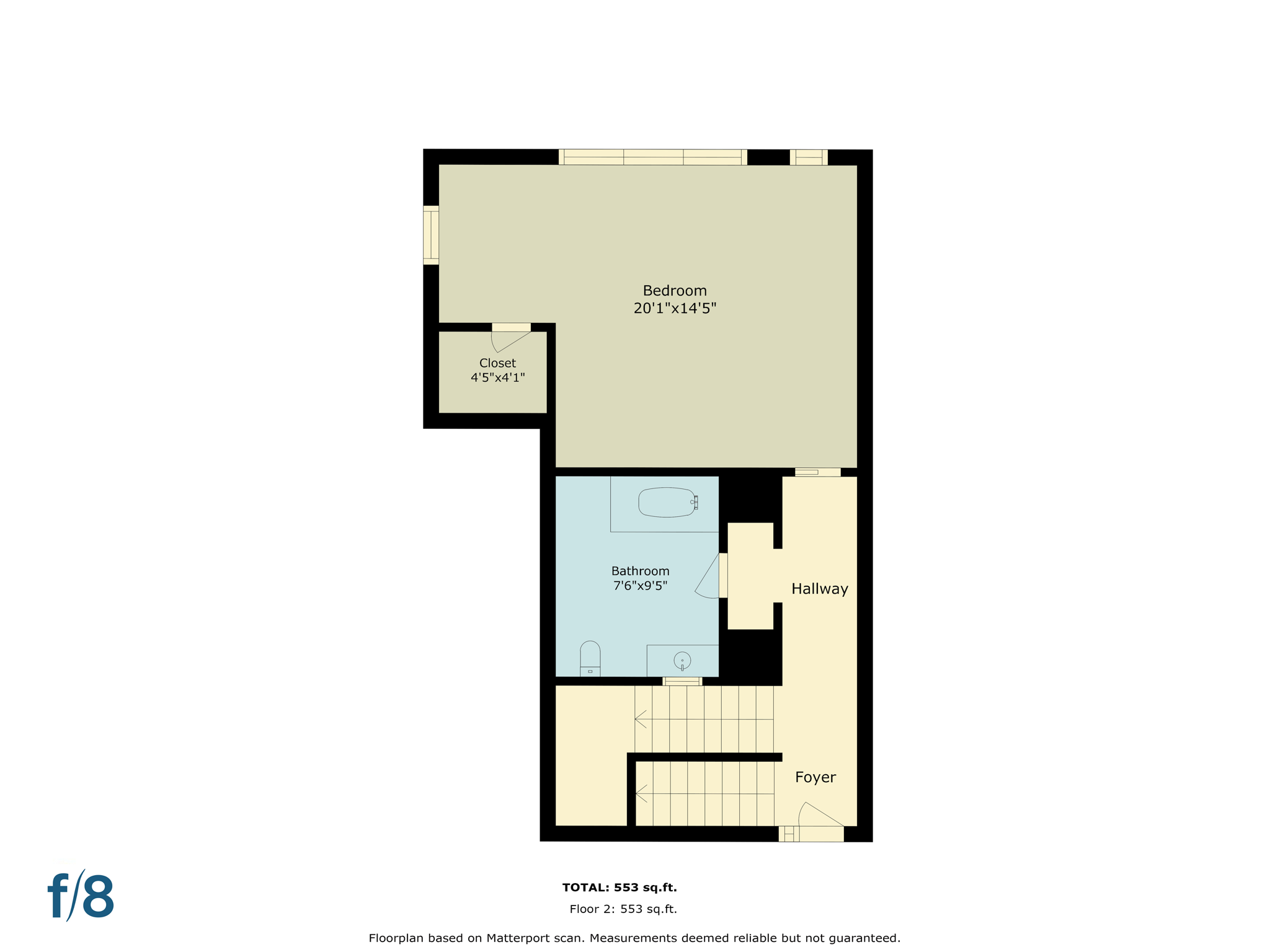 Floorplan #3