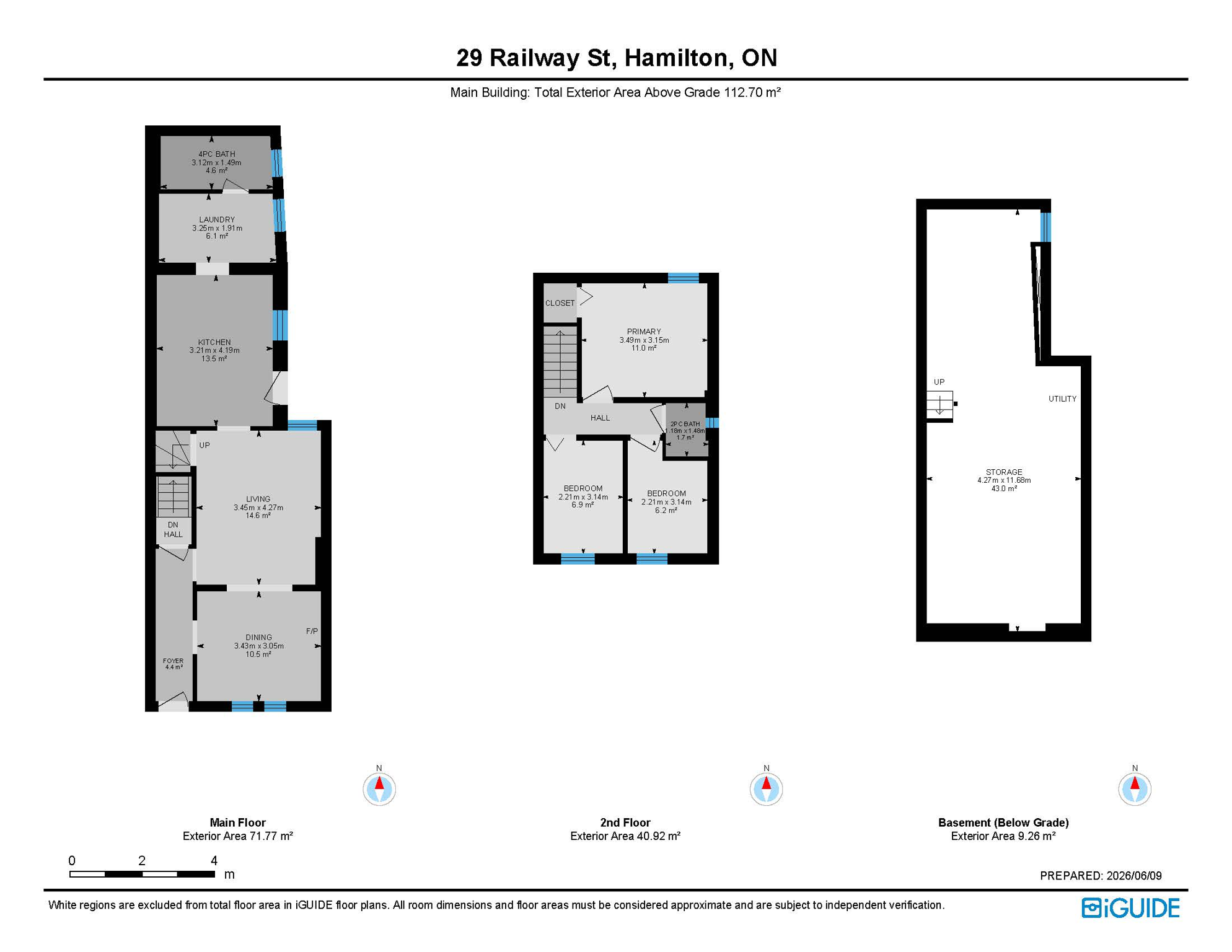 Floorplan #7