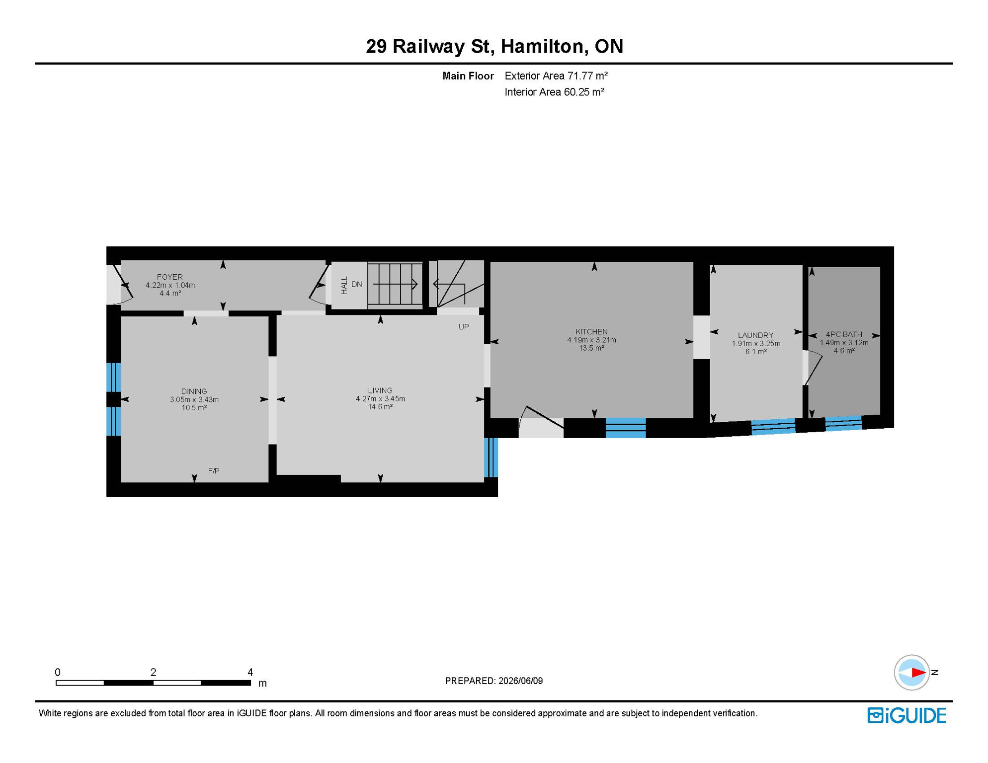 Floorplan #8