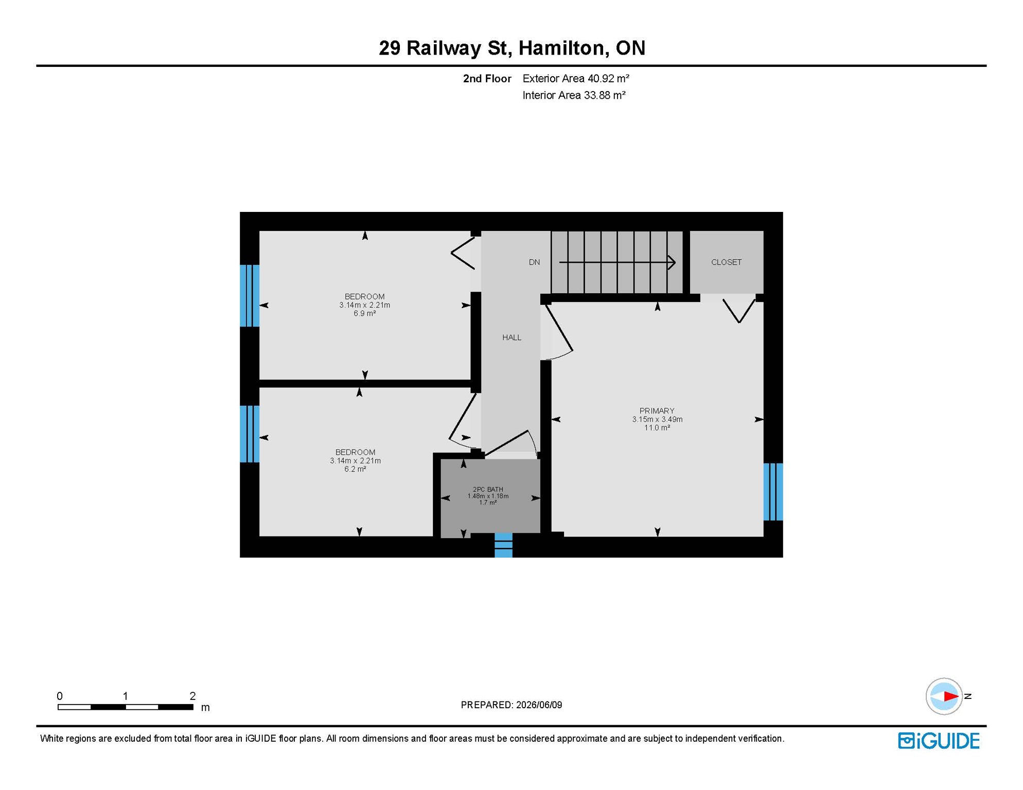 Floorplan #9