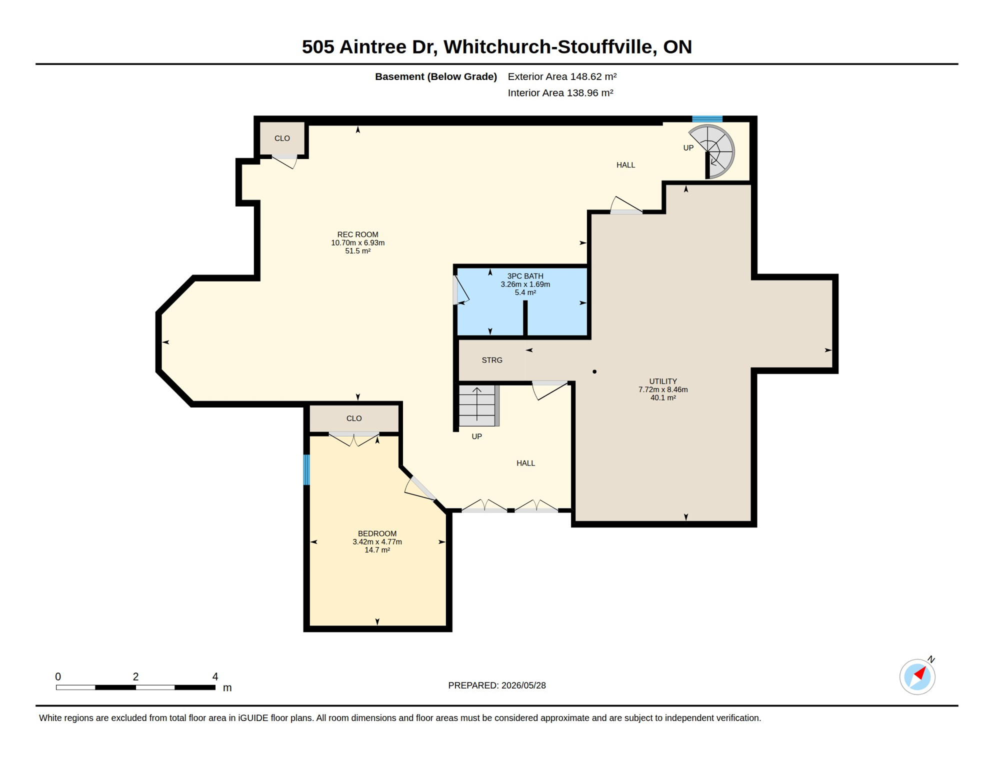 Floorplan #6